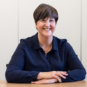 Jackie Davies