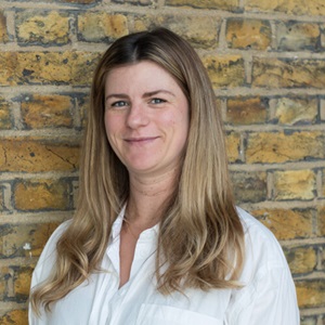 Lucy Kallen