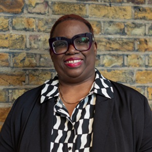 Olga Leach-Walters