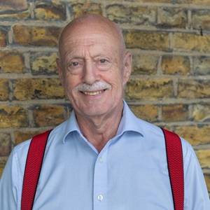 Roger Kline