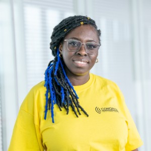 A photo of Akeda Nicholls