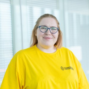 A photo of Hazel Taylor