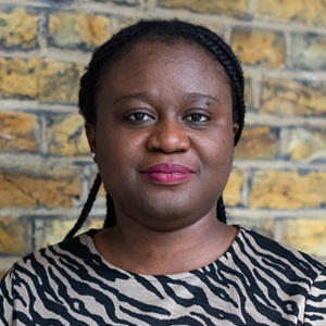 Oladunni Akinbulumo