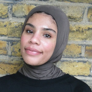 Aleynah Al-Ghafri