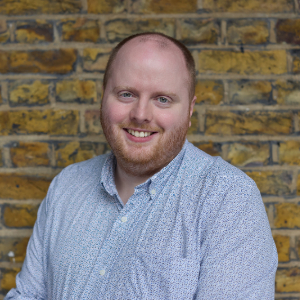 A picture of Ben White