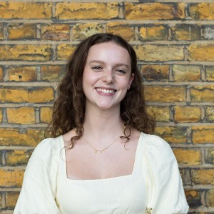 A photo of Beth Moffat