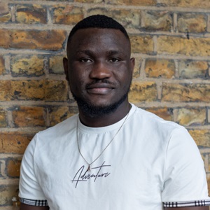 Felix Adesanya