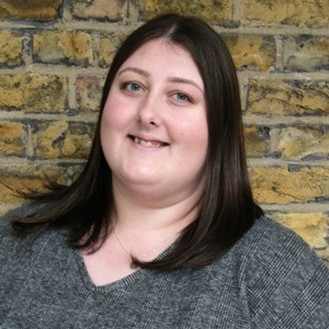 Lauren Healan