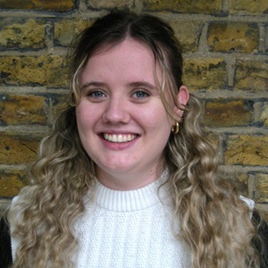 Mary Bichard