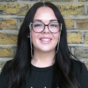 Samantha Hawkins