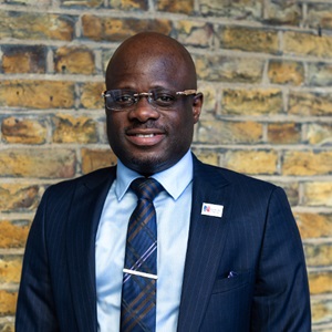 Usman Adeyemo