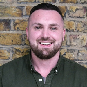 Graham Gibson