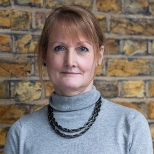 Helen Oatham