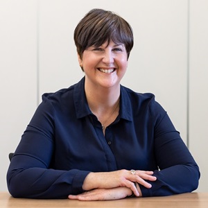 Jackie Davies