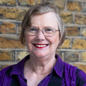 Jane Matthews