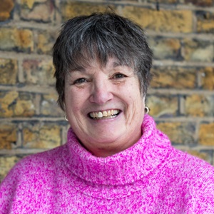Karen Sanders