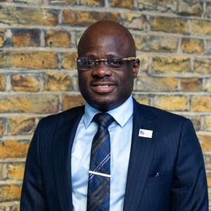 Usman Adeyemo