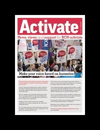 Activate April 2016