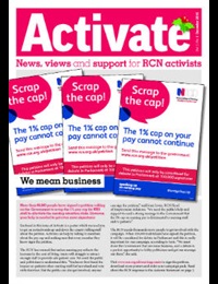 Activate front cover December 2016