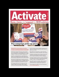 Activate March 2016