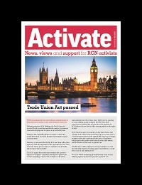 Activate May 2016