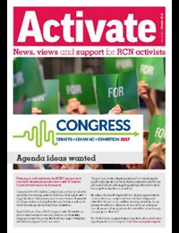Activate front page October 2016