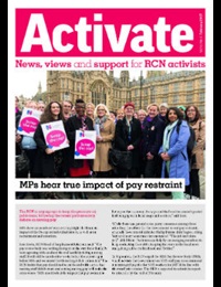 Activate front cover Feb 2017