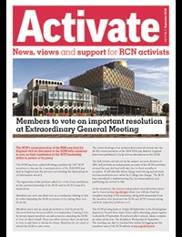 Cover of Activate - September 2018