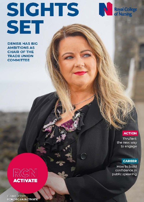 Activate Summer Issue