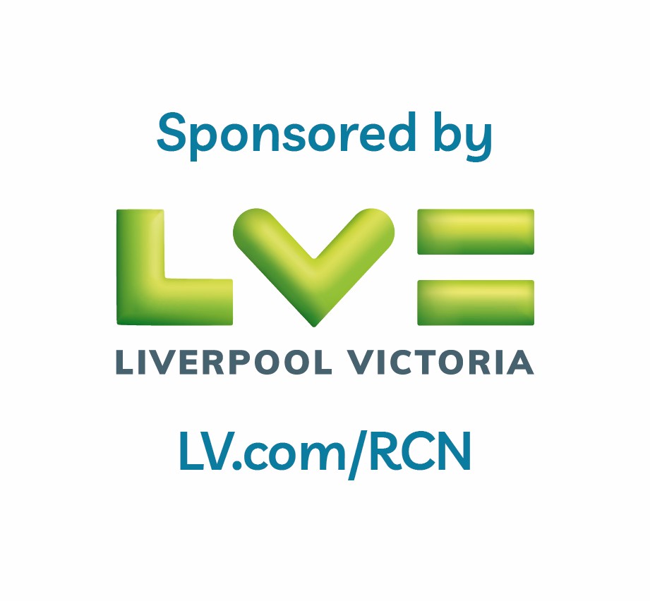Liverpool Victoria corporate logo