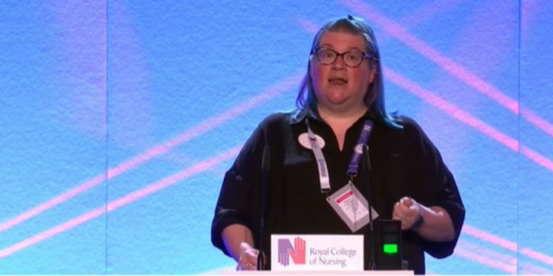 Abigail Swindail