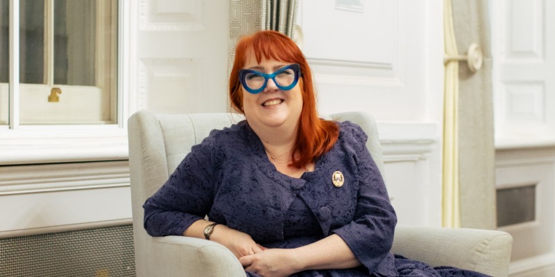 Carmel O'Boyle