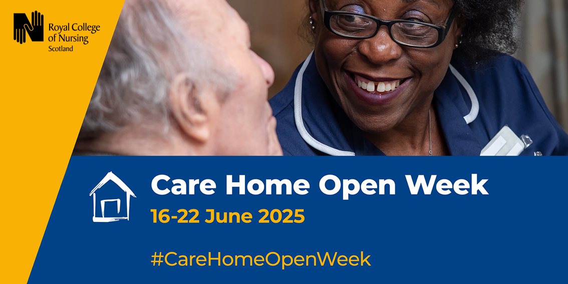 Care Home Open Week 2025
