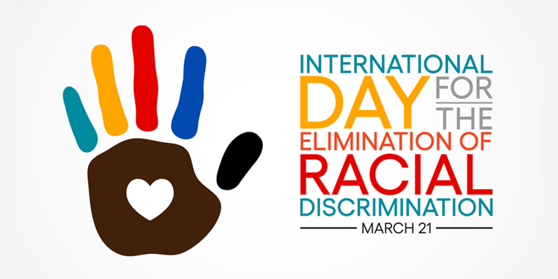 International Day for the Elimination of Racism
