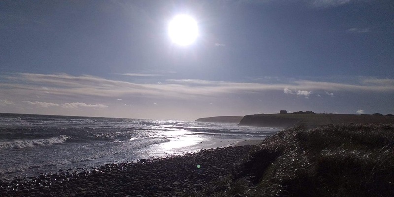 Orkney Landscape