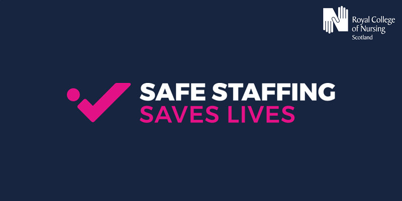 Safe Staffing Saves Lives