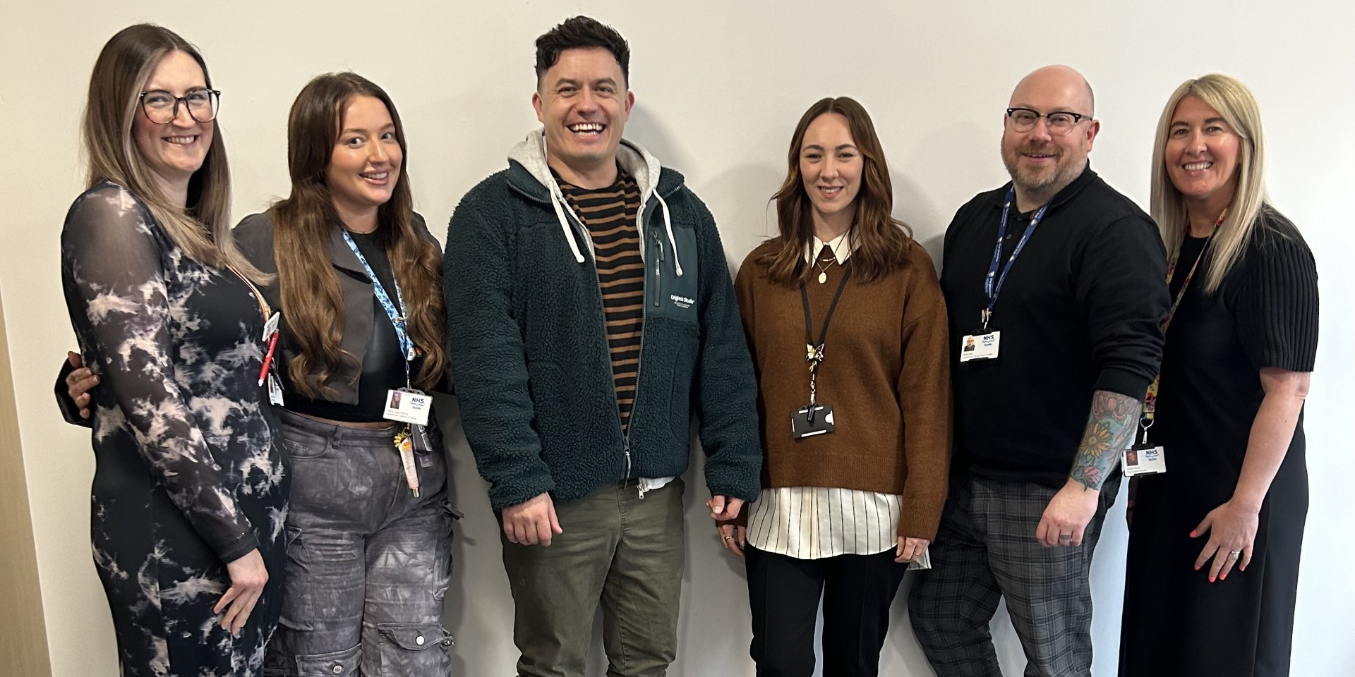 Tayside Care Experienced Young People's Service