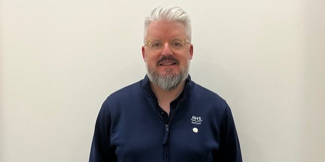 Kenny Davidson