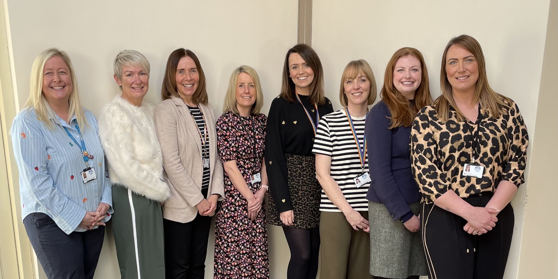 NHS Tayside School Nursing Service