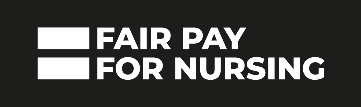 RCN Pay campaign logo