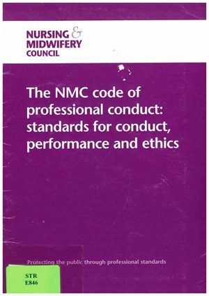 NMC-Code-of-Conduct-2004