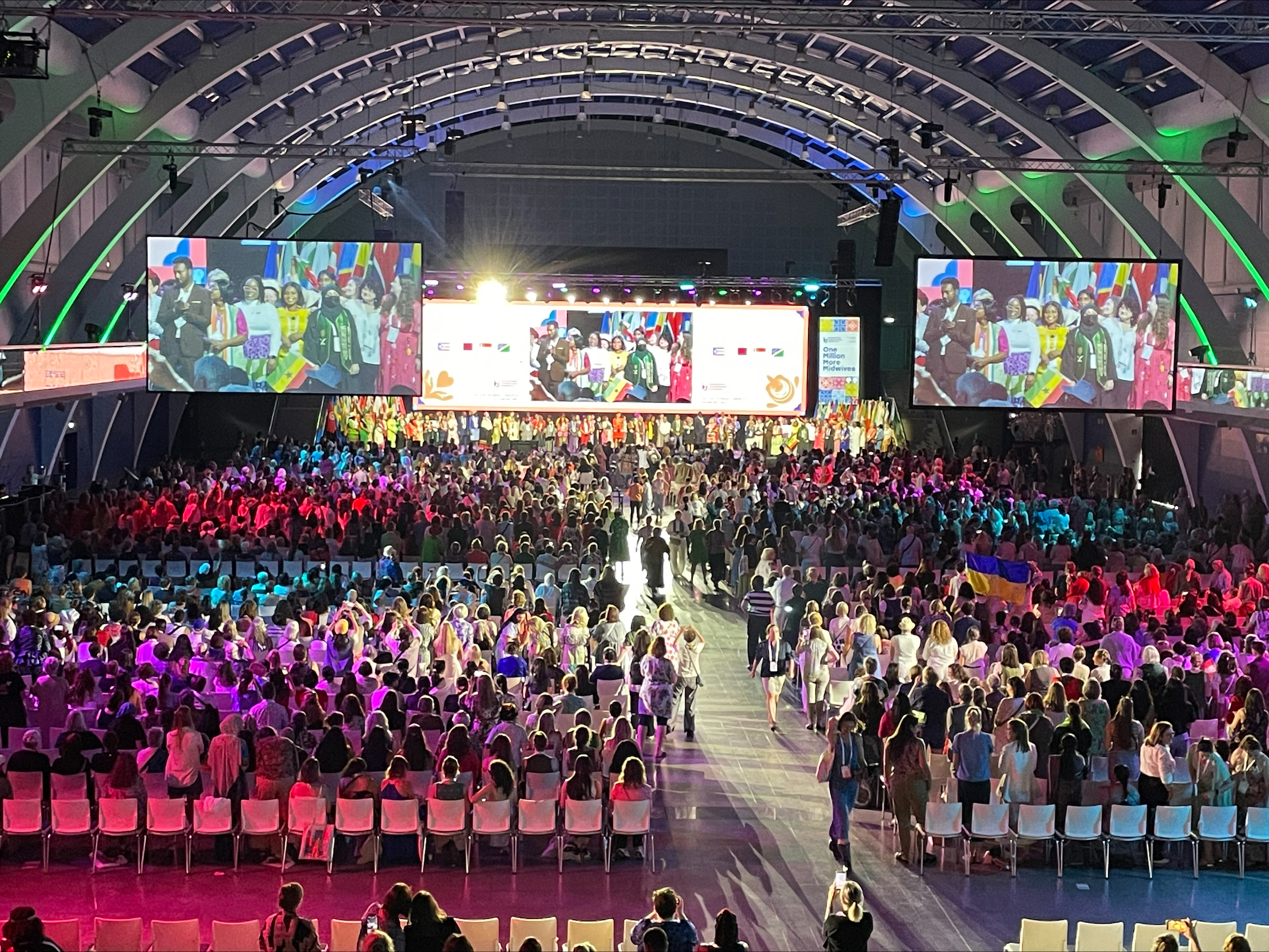 ICM conference 2026