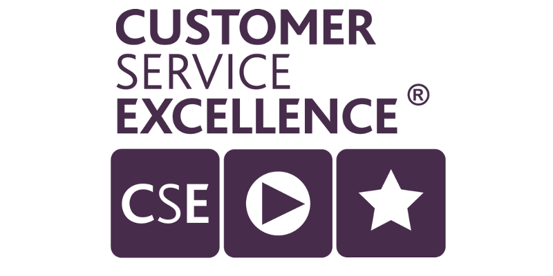 Customer Service Excellence