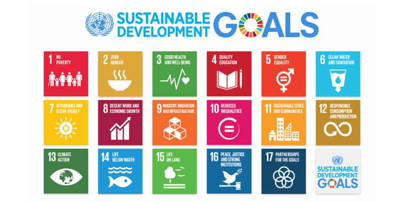 Sustainable Development Goals