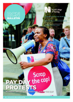 RCN Bulletin 253 July 2017