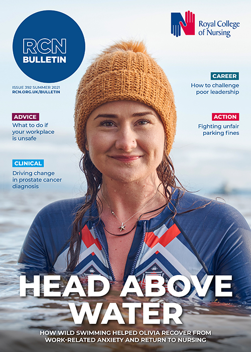 Bulletin Summer 2021