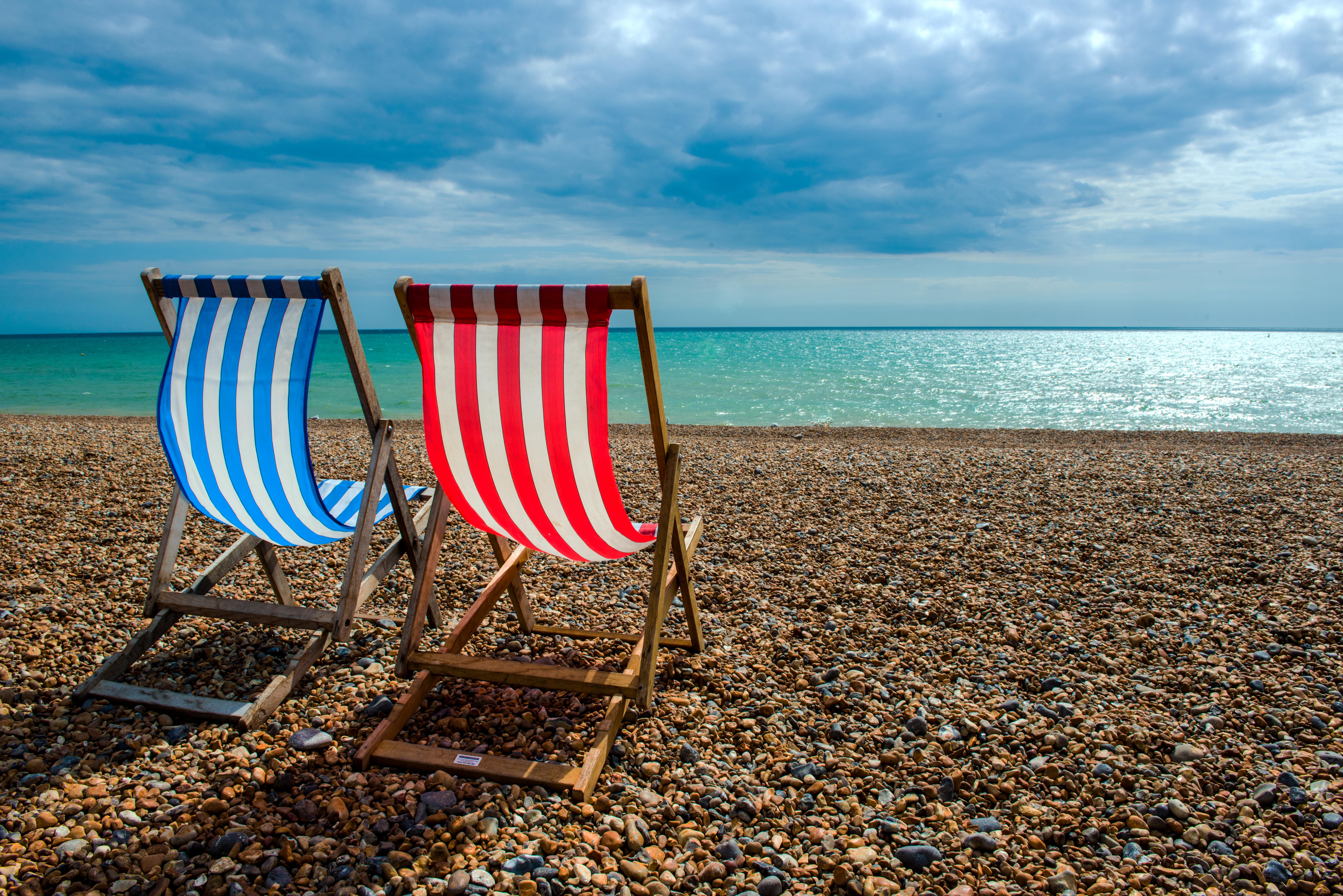 Image of Brighton Pier