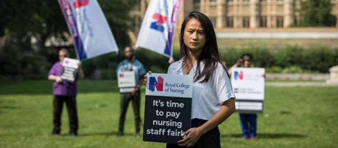 Fair Pay Campaign Fair Pay