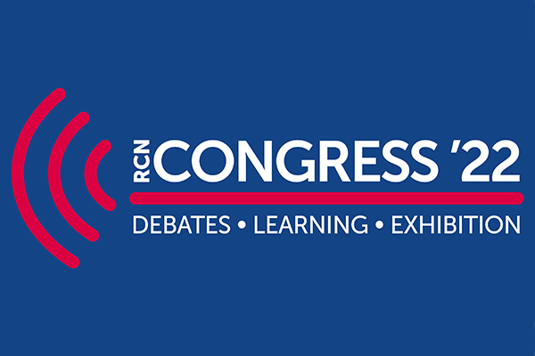 Congress 2022 logo