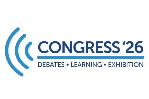 Congress 2026 logo